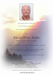 Hans-Peter Kukla